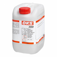OKS 2200 Protectie anticoroziva pe baza de apa, fara VOC